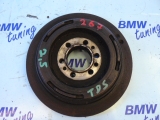 BMW. ŘEMENICE MOTORU